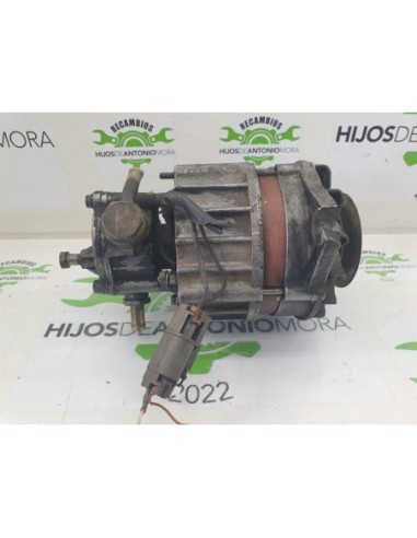 VALVULA VACIO FIAT DUCATO MAXI FURGÓN TA 40 -...