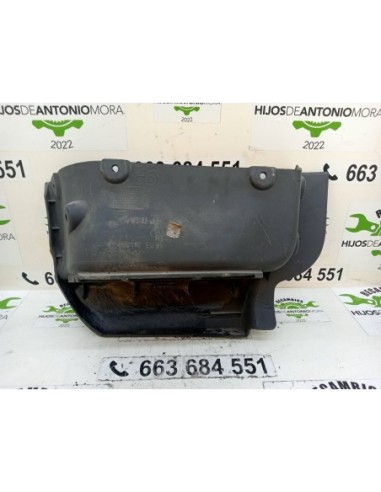 REJILLA LIMPIA PARABRISAS FIAT DUCATO MAXI...