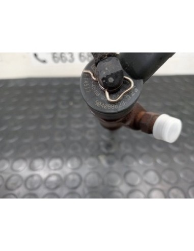 MOLDURA LATERAL DERECHA FIAT DUCATO MAXI FURGÓN...