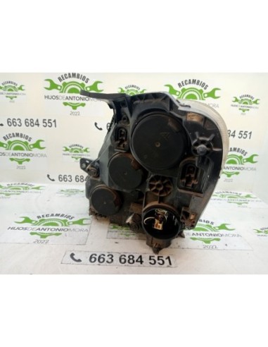 CONSOLA CENTRAL FIAT DUCATO MAXI FURGÓN TA 40 -...