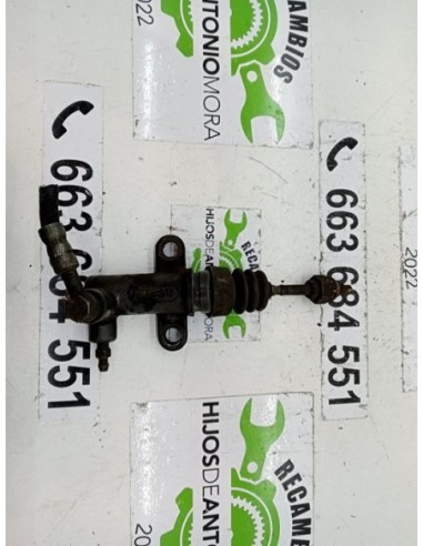 MOLDURA LATERAL DERECHA FIAT DUCATO MAXI FURGÓN...