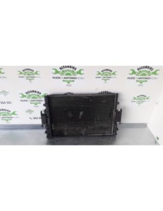 CONMUTADOR DE ARRANQUE FIAT DUCATO MAXI FURGÓN TA 40 - 97751