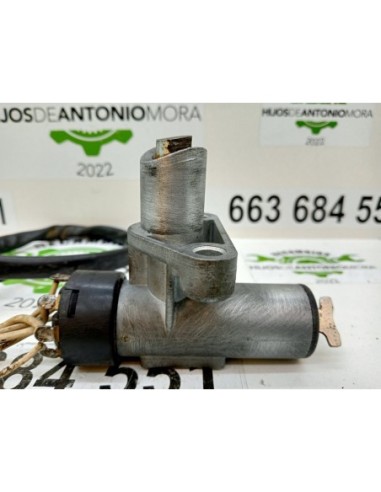 CINTURON SEGURIDAD DELANTERO FIAT DUCATO MAXI...