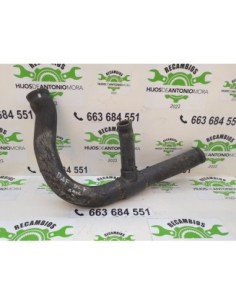 DEPOSITO EXPANSION FIAT DUCATO MAXI FURGÓN TA 40 - 97757