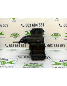 PALANCA CAMBIO MERCEDES ACTROS 2-EJES 6-CIL  SERIE/BM -...