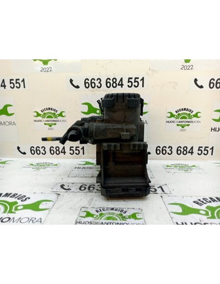 PALANCA CAMBIO MERCEDES ACTROS 2-EJES 6-CIL  SERIE/BM - 97770