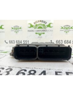 FARO IZQUIERDO RENAULT PREMIUM ROUTE - 2006 - 97774