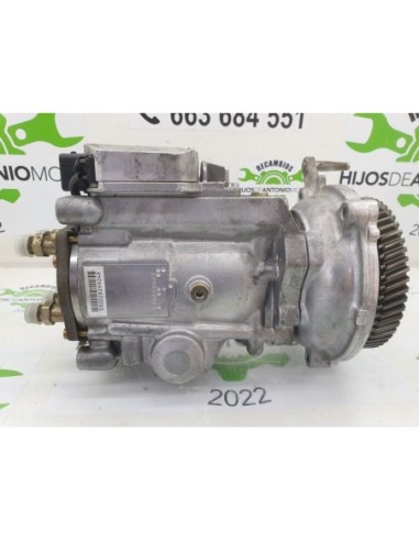 CAJA CAMBIOS NISSAN TERRANO/TERRANO II - 97790