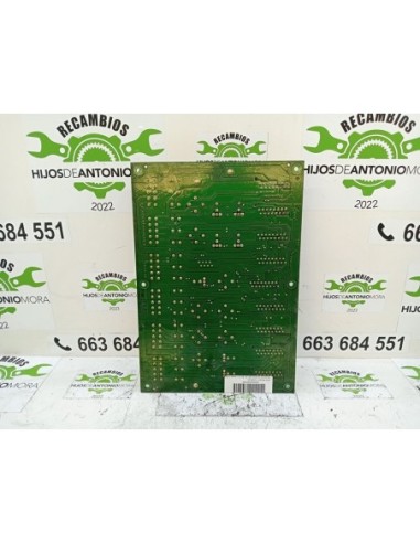 FARO DERECHO IVECO STRALIS - 97825