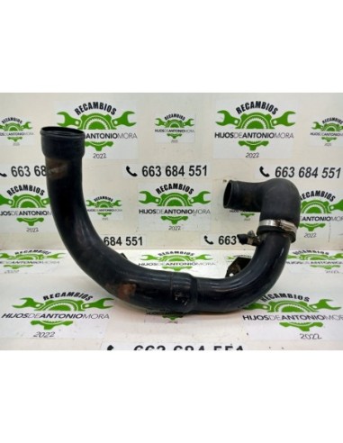 LUZ INTERIOR VOLVO FH 13 - 97832