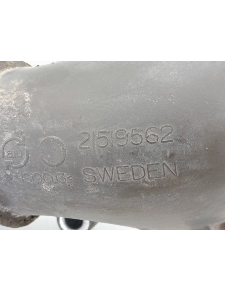 GUARDABARROS BAJO CABINA DERECHO MAN TG - A 41 XXX - 97842