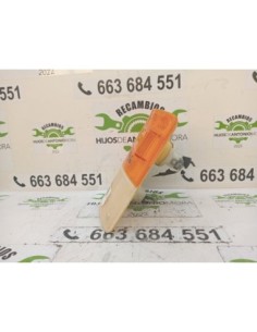 TAPA ESCAPE SCANIA SERIE P/G/R - 97852