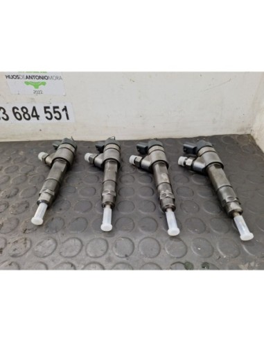 TAPA MALETERO AUDI A5 CABRIOLET - 92791