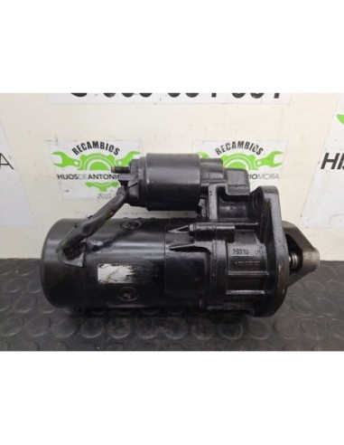 FARO ANTINIEBLA EXTERIOR IVECO STRALIS - 97869