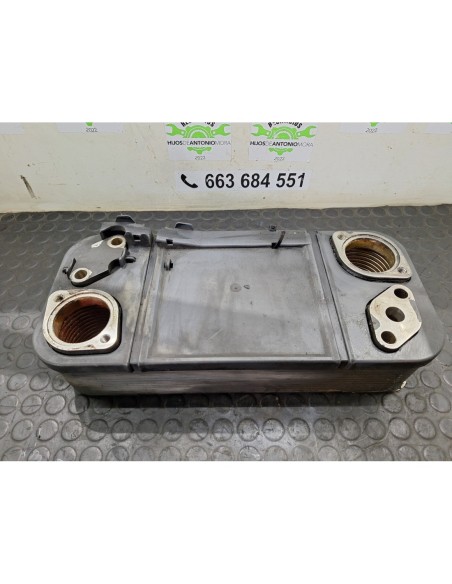 TAPA FILTRO AIRE RENAULT PREMIUM ROUTE - 2006 - 97912
