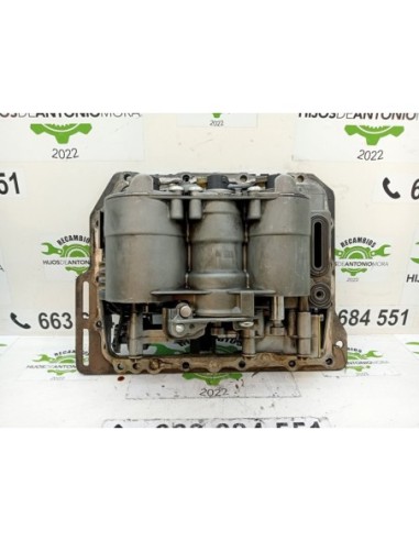 CONJUNTO RADIADORES MAN TG - A 41 XXX - 97914