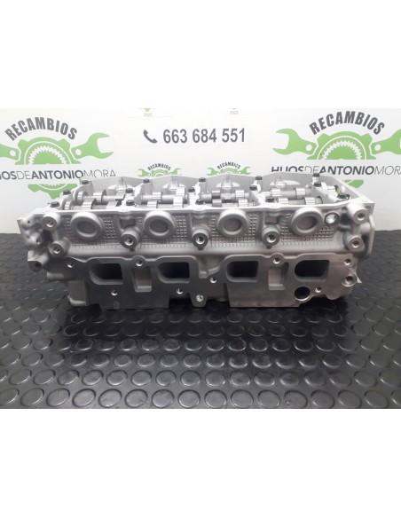 TAPA FILTRO AIRE RENAULT PREMIUM ROUTE - 2006 - 97915