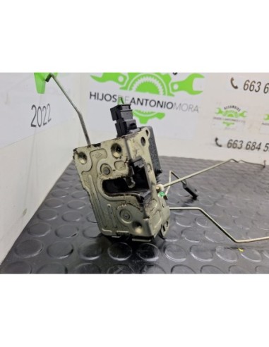 ALETA DELANTERA DERECHA RENAULT MASCOTT - 97923