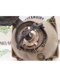 TAPA FILTRO AIRE RENAULT PREMIUM ROUTE - 2006 - 97936