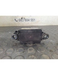 TUBO INTERCOOLER VOLKSWAGEN TOUAREG - 97937 2