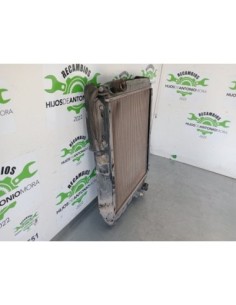 GUARDABARROS BAJO CABINA IZQUIERDO RENAULT HD 300 18 / 26... 2