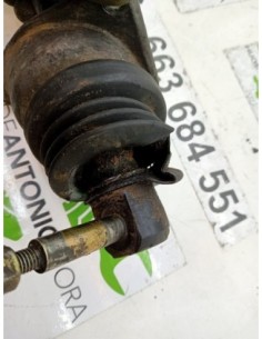 FARO IZQUIERDO RENAULT PREMIUM ROUTE - 2006 - 97940