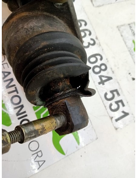 FARO IZQUIERDO RENAULT PREMIUM ROUTE - 2006 - 97940