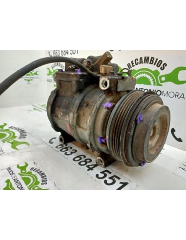 FARO DERECHO RENAULT PREMIUM ROUTE - 2006 - 97945