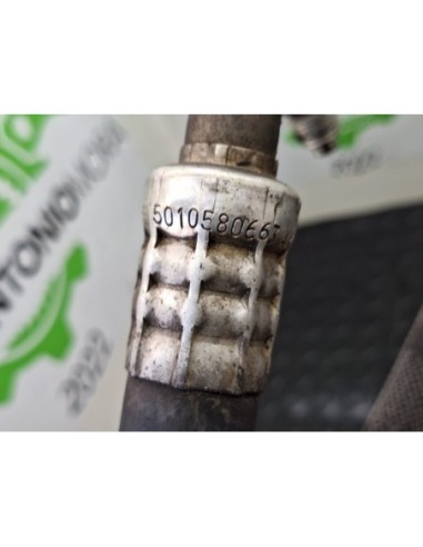 REJILLA AIREADORA AUDI A4 ALLROAD QUATTRO - 94794