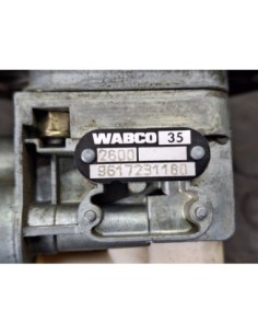 MOTOR ELEVALUNAS TRASERO DERECHO BMW SERIE X1 - 94800