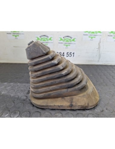 CERRADURA MALETERO / PORTON AUDI SQ7 - 97975