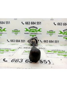 REJILLA DELANTERA RENAULT PREMIUM ROUTE - 2006 - 97979