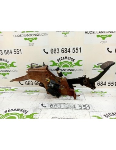 REJILLA DELANTERA RENAULT PREMIUM ROUTE - 2006...