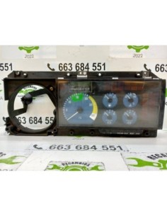 PALANCA CAMBIO MAN TG-A 32 XXX - 91858