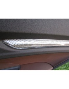 REJILLA DELANTERA RENAULT PREMIUM ROUTE - 2006 - 97984