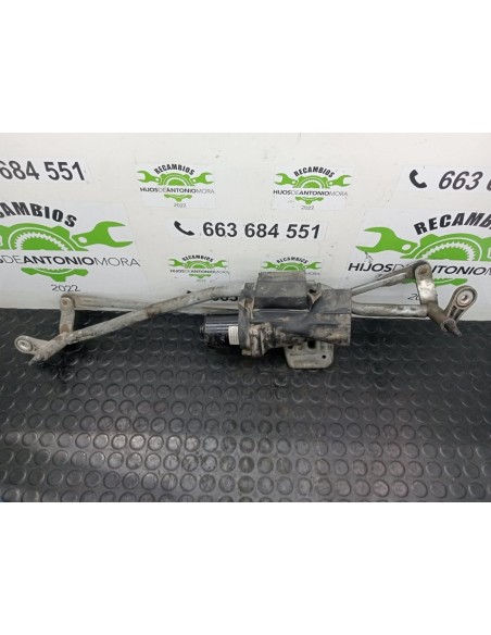 TUBO ESCAPE COMPLETO BMW SERIE M4 CABRIO - 94758