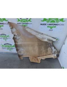 TUBO DE AGUA NISSAN ATLEON - 97998