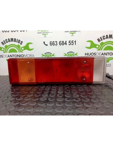 SONDA LAMBDA VOLKSWAGEN TIGUAN - 94760