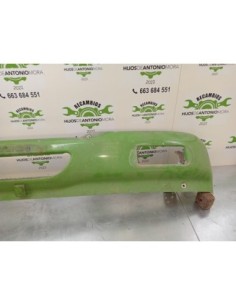 SALIDA ESCAPE MOTOR NISSAN ATLEON - 98004