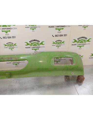 SALIDA ESCAPE MOTOR NISSAN ATLEON - 98004