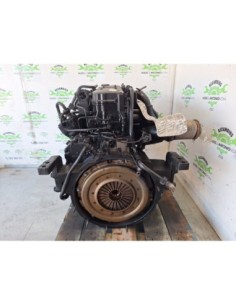 MOTOR CALEFACCION MAN TG - A 41 XXX - 98009