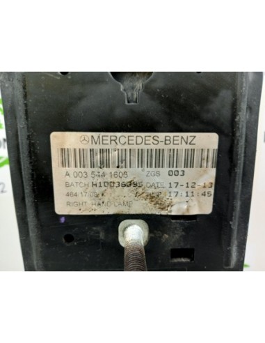 MOTOR CALEFACCION MAN TG - A 41 XXX - 98009