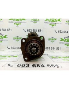 CENICERO MAN TG - A 41 XXX - 98012 2