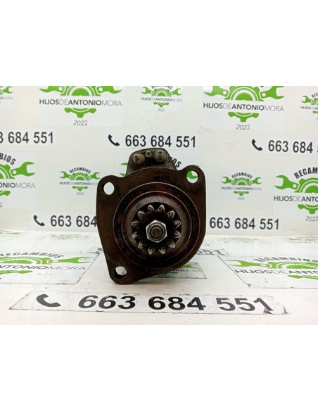 CENICERO MAN TG - A 41 XXX - 98012