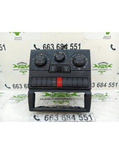 CUADRO INSTRUMENTOS RENAULT HR 400 18 / 26 PREMIUM E2 -...