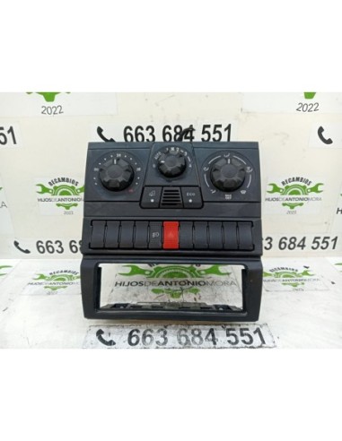 CUADRO INSTRUMENTOS RENAULT HR 400 18 / 26...