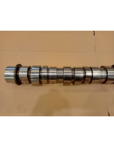 VALVULA AIRE ADICIONAL MAN TG - A 41 XXX - 98058