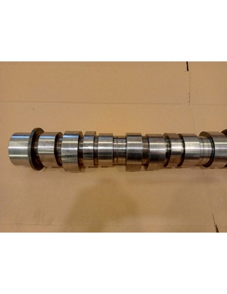 VALVULA AIRE ADICIONAL MAN TG - A 41 XXX - 98058