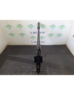 VALVULA AIRE ADICIONAL MAN TG - A 41 XXX - 98058 2