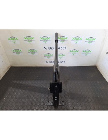 VALVULA AIRE ADICIONAL MAN TG - A 41 XXX - 98058